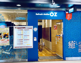 OZ堂島店の店舗写真