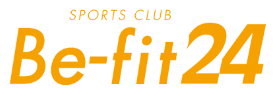 Be-fit24スポーツクラブ店舗リスト