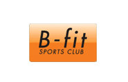 B-fitスポーツクラブ