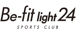 Be-fit light 24店舗リスト