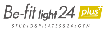 Be-fit light24plus+店舗リスト