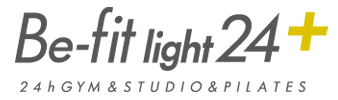 Be-fit light24plus+店舗リスト