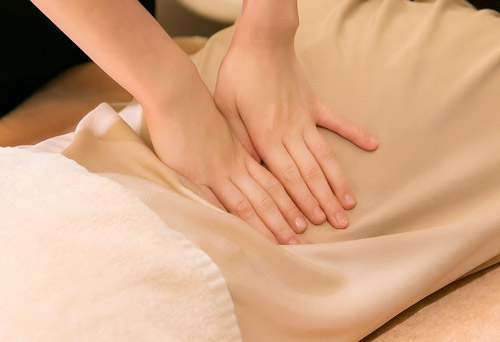 リラクゼーション求人イメージ